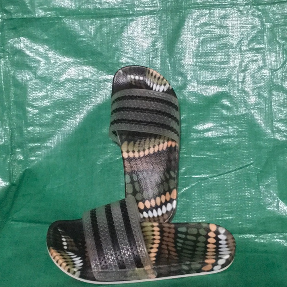 Adidas sandals